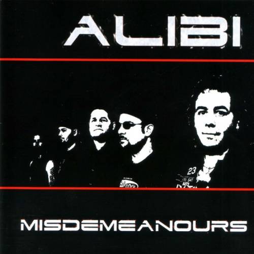 Alibi (UK) : Misdemeanours